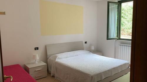 Iseo Lake Apartment