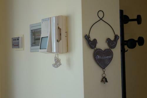 Apartamento Casadolcecasa