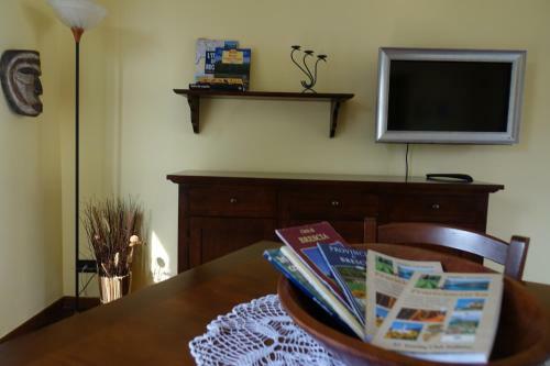 Apartamento Casadolcecasa