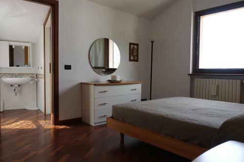 Apartamento Casadolcecasa