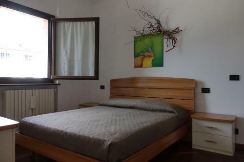 Apartamento Casadolcecasa