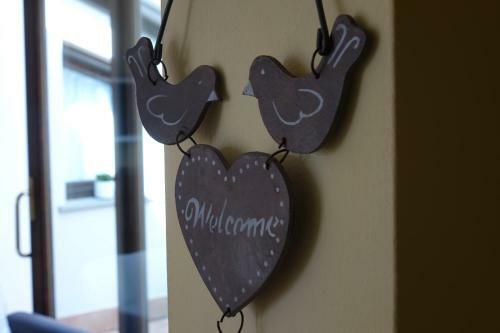 Apartamento Casadolcecasa