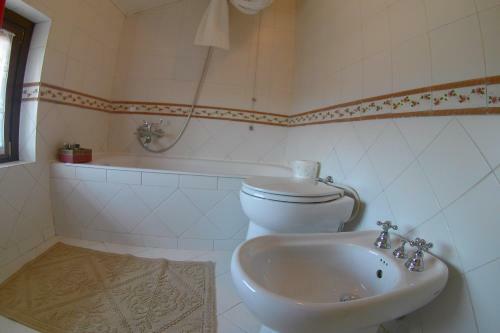 Apartamento Casadolcecasa