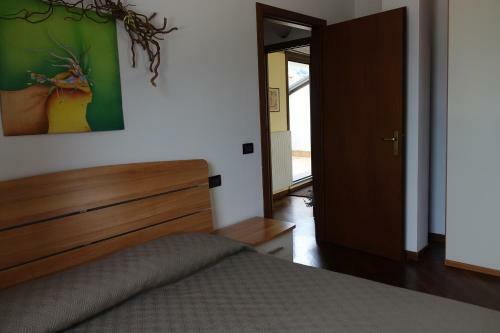 Apartamento Casadolcecasa