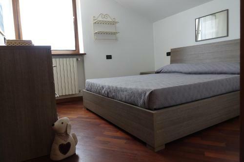 Apartamento Casadolcecasa