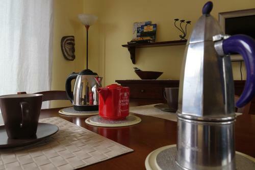 Apartamento Casadolcecasa
