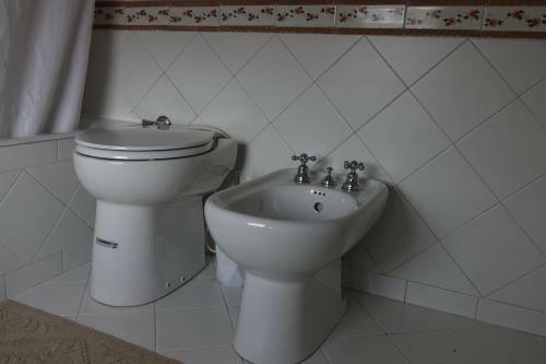 Apartamento Casadolcecasa