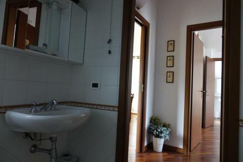 Apartamento Casadolcecasa