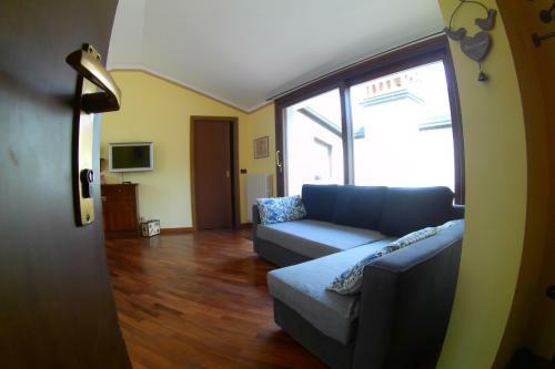Apartamento Casadolcecasa