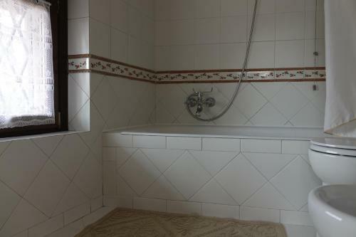 Apartamento Casadolcecasa