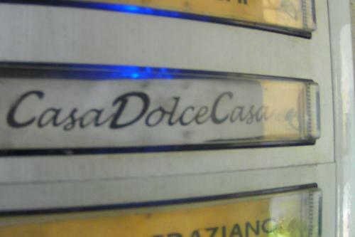 Apartamento Casadolcecasa