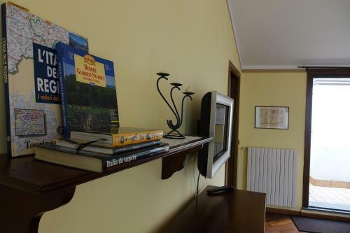 Apartamento Casadolcecasa
