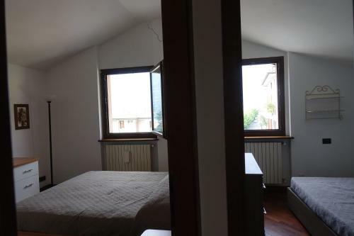 Apartamento Casadolcecasa