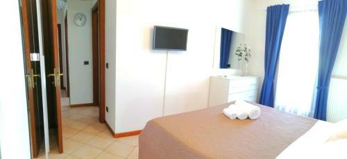 Apartamento Casa Roberto