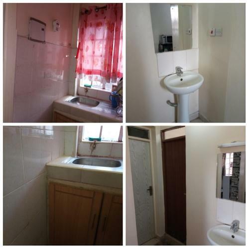Apartamento Roybahn