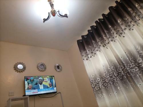 Apartamento Roybahn