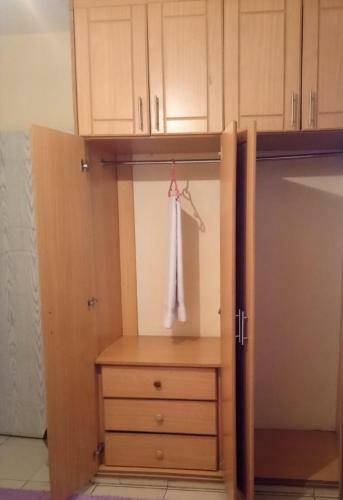 Apartamento Roybahn