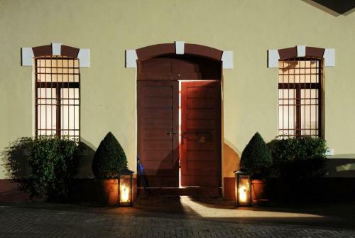 Apartamento Prosecco Collalto Lodge