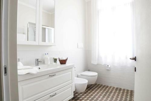 Apartamento Prosecco Collalto Lodge