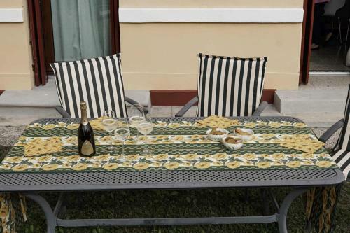 Apartamento Prosecco Collalto Lodge