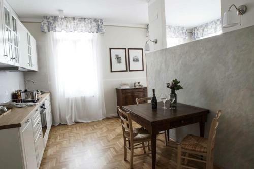Apartamento Prosecco Collalto Lodge