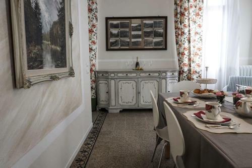 Apartamento Prosecco Collalto Lodge