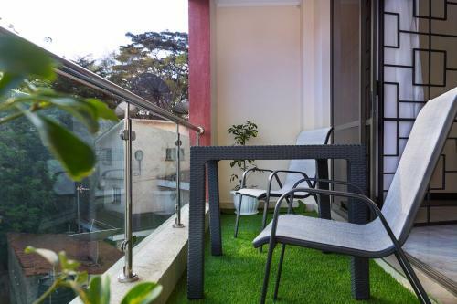 Apartamento Lancaster Luxury Suites By Edmor Suites