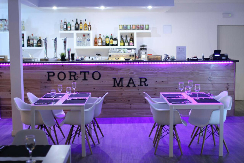 Hostal Porto Mar