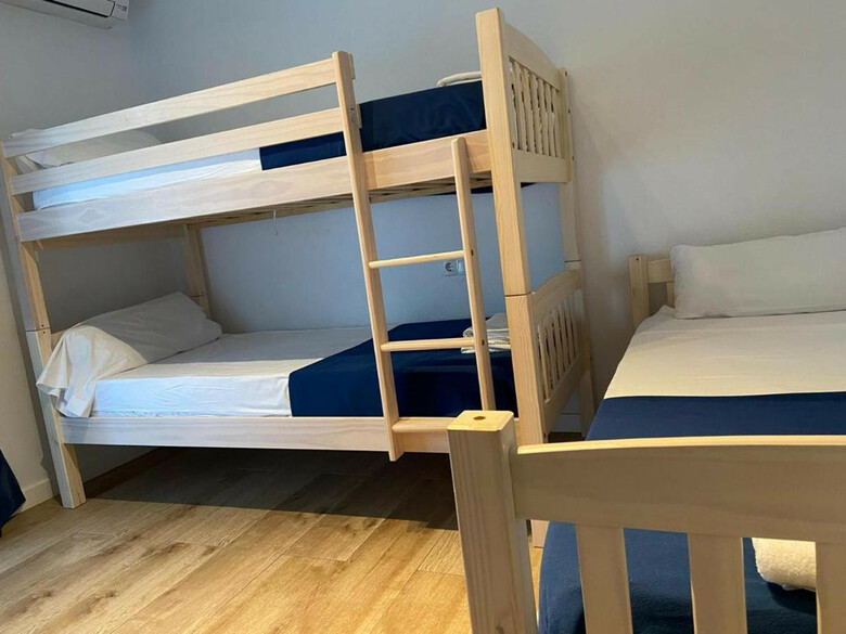 Hostal Porto Mar