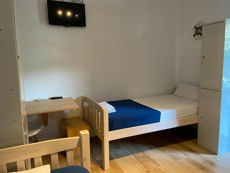 Hostal Porto Mar