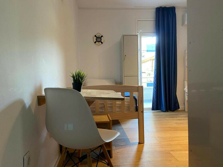 Hostal Porto Mar