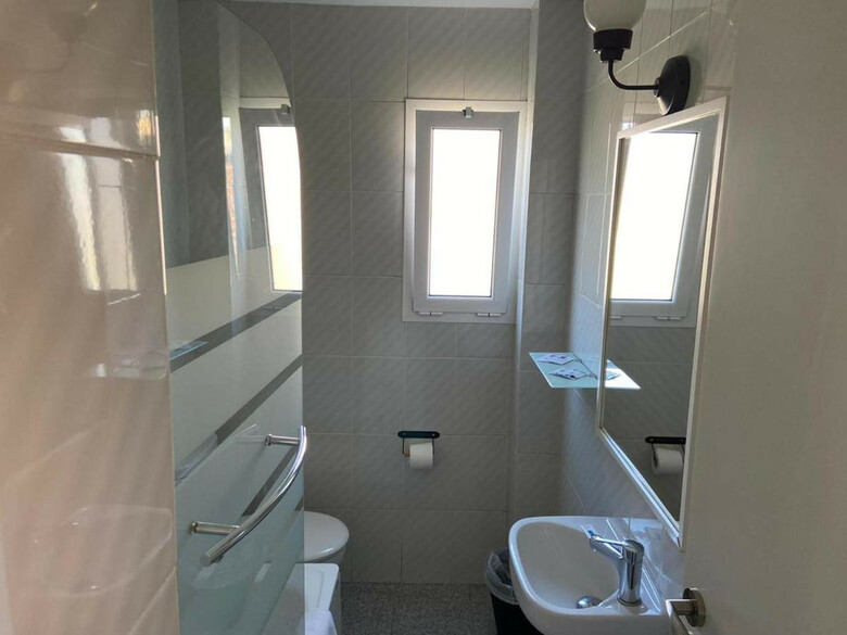 Hostal Porto Mar