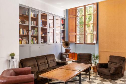 El Josemari Youth Hostel - Albergue Juvenil