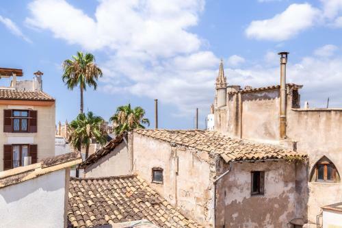 El Josemari Youth Hostel - Albergue Juvenil