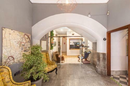 El Josemari Youth Hostel - Albergue Juvenil