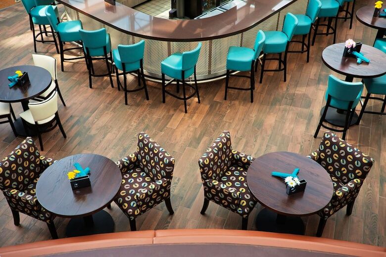 Doubletree By Hilton Hotel South Bend