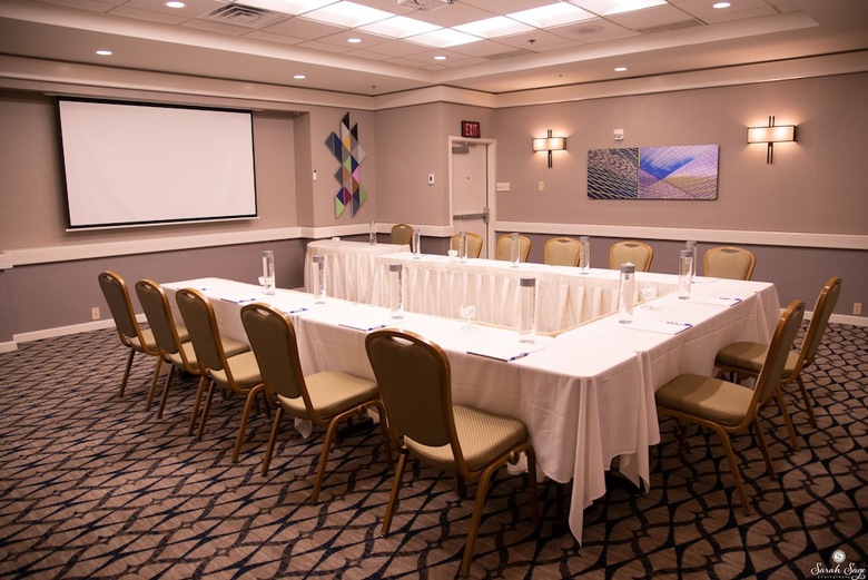 Doubletree By Hilton Hotel South Bend