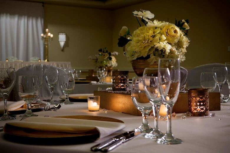 Doubletree By Hilton Hotel South Bend