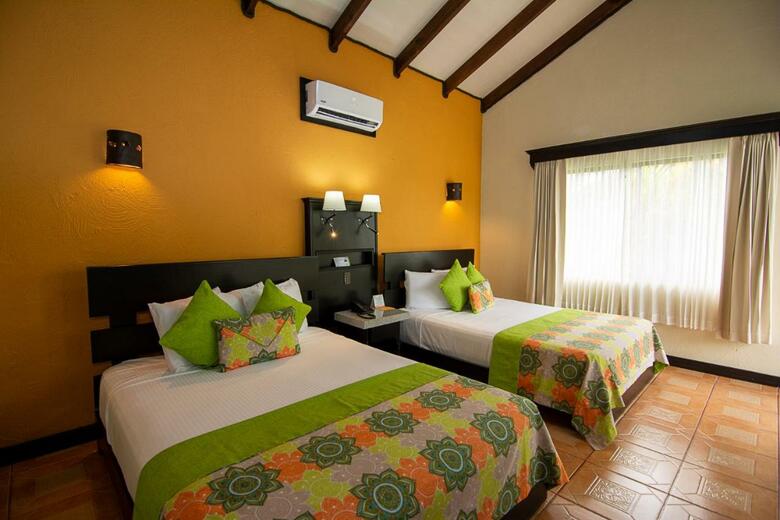 Hotel Arenal Springs Resort & Spa
