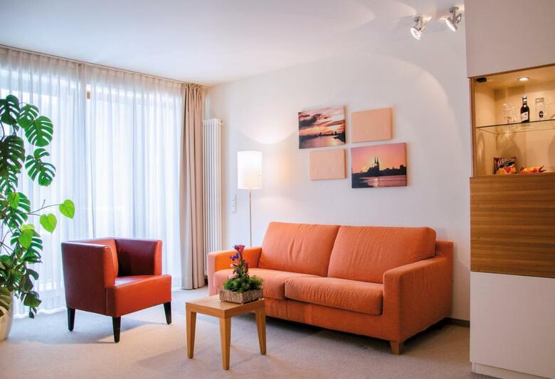 Hotel Begardenhof