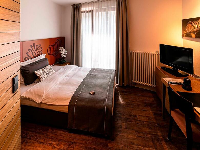 Hotel Begardenhof