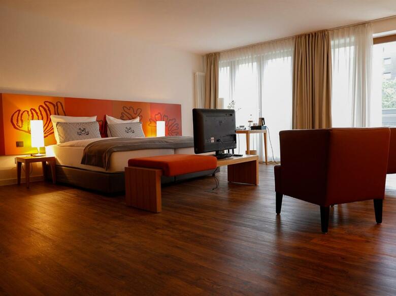 Hotel Begardenhof