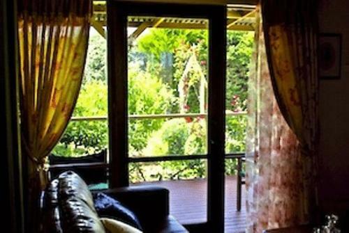 Villa Codrington Settlement & Gardens