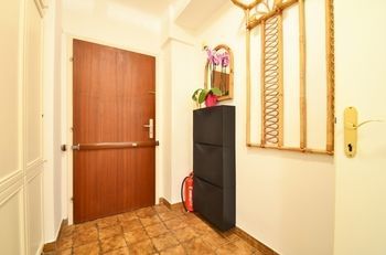 Apartamento Ajo Central