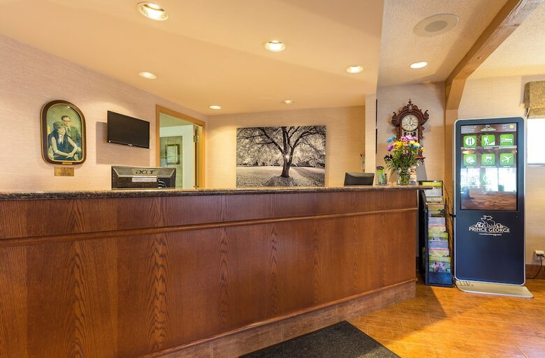 Motel Grama's Inn