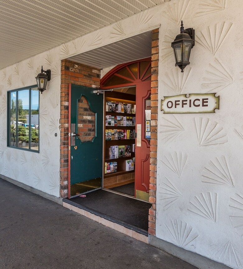Motel Grama's Inn