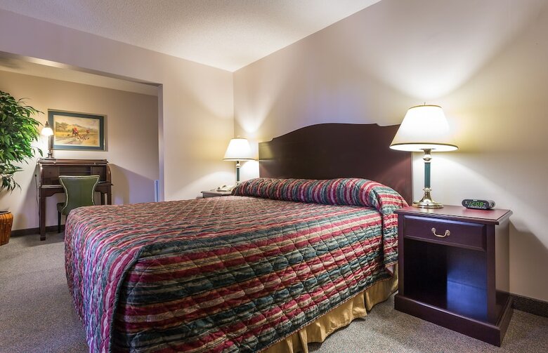 Motel Grama's Inn