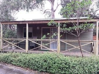 Hotel Discovery Holiday Parks - Pambula Beach