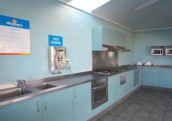 Hotel Discovery Holiday Parks - Pambula Beach