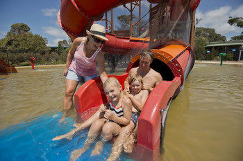 Hotel Discovery Holiday Parks - Pambula Beach